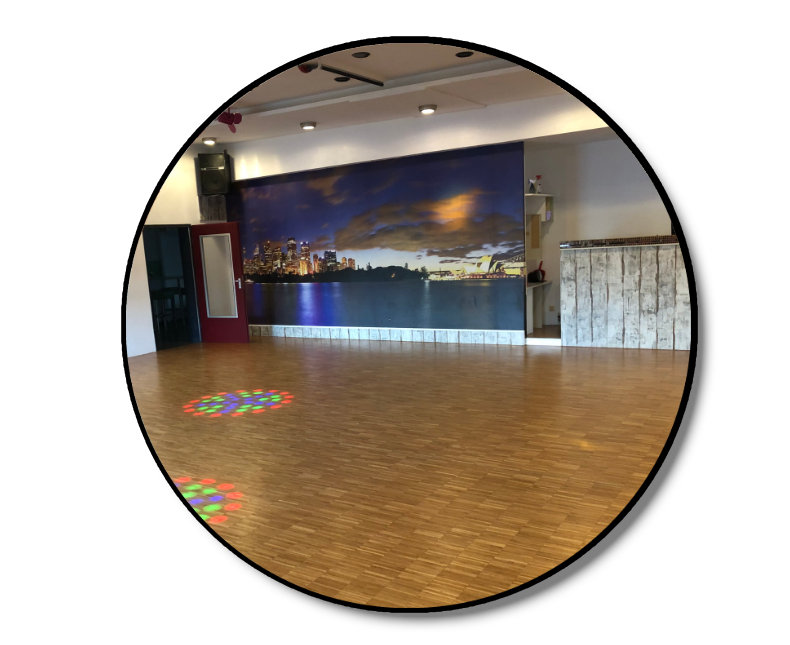 tanzen in Bamberg