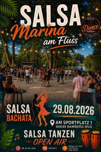 Salsa Open Air