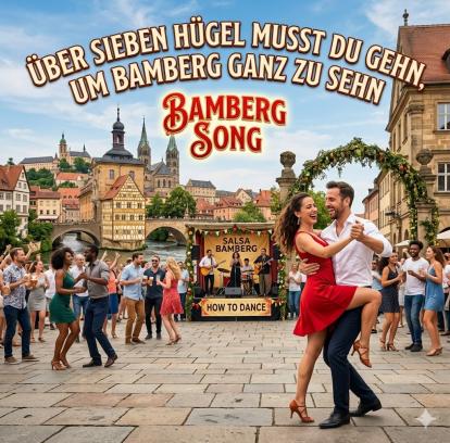 Der Bamberg Song
