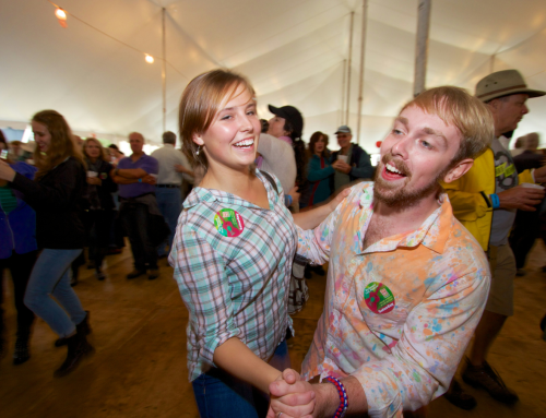 Euer Event, unser Rhythmus