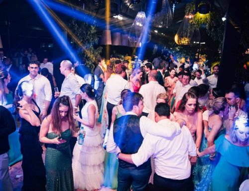 Die besten Salsapartys