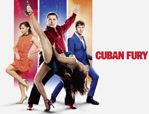 Cuban Fury (Film)