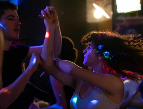 Die Entwicklung von Salsa und Bachata