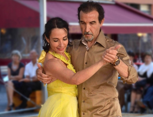 Salsa &amp; Bachata Specials