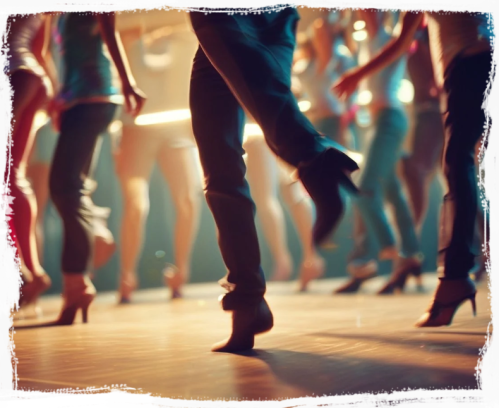 Die Entwicklung von Salsa und Bachata