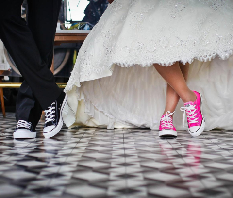 Hochzeitstanz