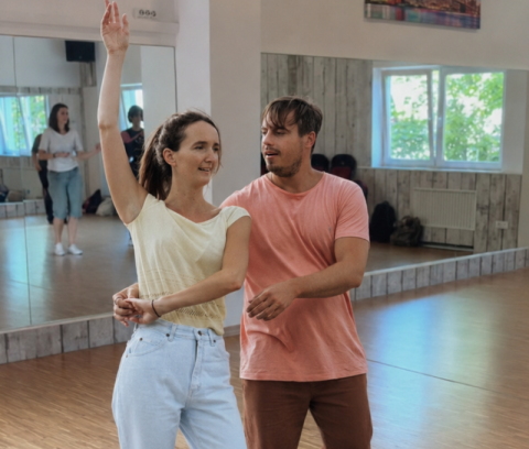 Salsa lernen in Bamberg