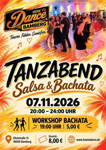 Tanzabend