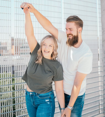 Single und Lust auf echte Begegnungen?