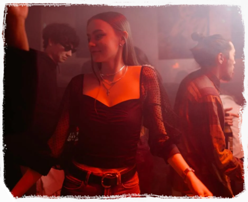 Die besten Salsapartys